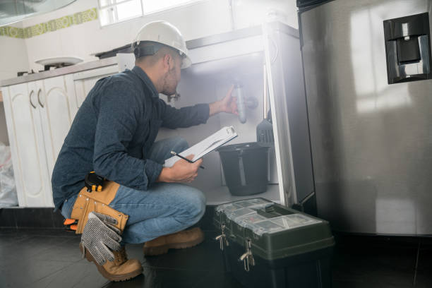 Reliable Pecan Grove, TX Plumbing Solutions