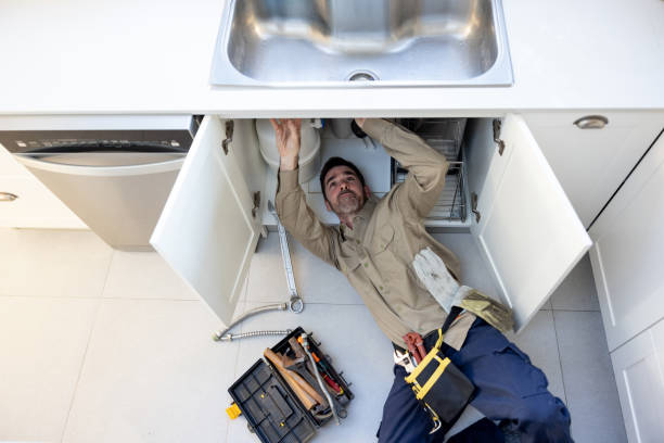 Best Plumbing Services Near Me  in Pecan Grove, TX