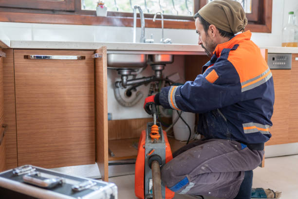 Best Best Plumbers Near Me  in Pecan Grove, TX