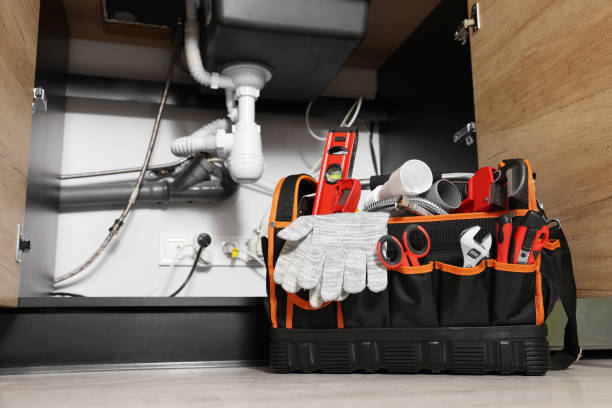 Best Plumbing Repair Near Me  in Pecan Grove, TX