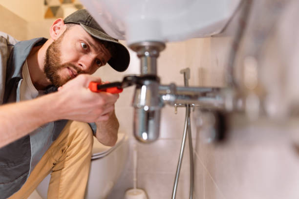 Best Sprinkler Systems  in Pecan Grove, TX