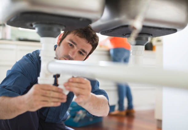 Best Gas Line Repair  in Pecan Grove, TX