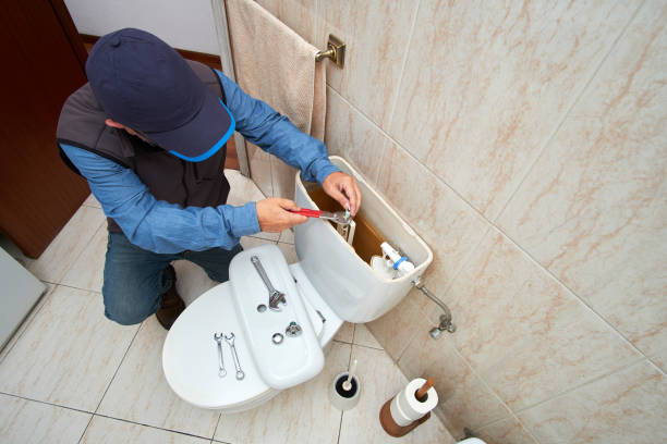 Best Leak Detection Services  in Pecan Grove, TX