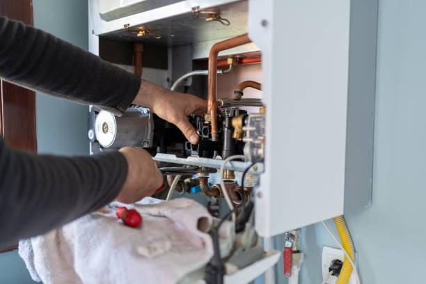 Best Water Softener Installation  in Pecan Grove, TX
