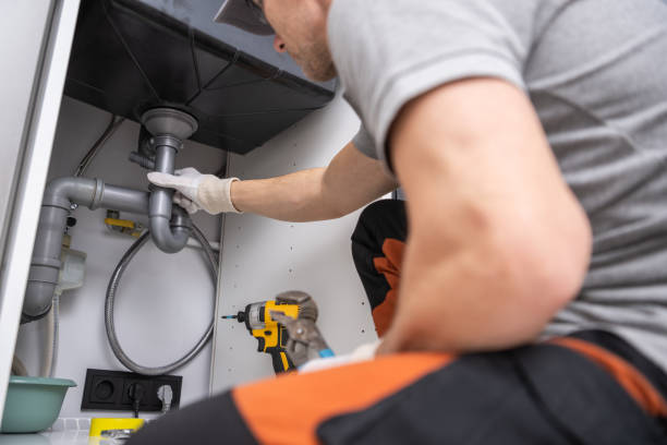 Best Plumbing Inspection Services  in Pecan Grove, TX