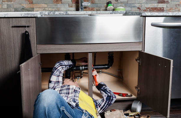 Best Water Heater Repair  in Pecan Grove, TX
