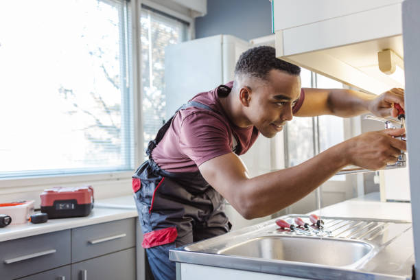 Best Plumbing Services Near Me  in Pecan Grove, TX