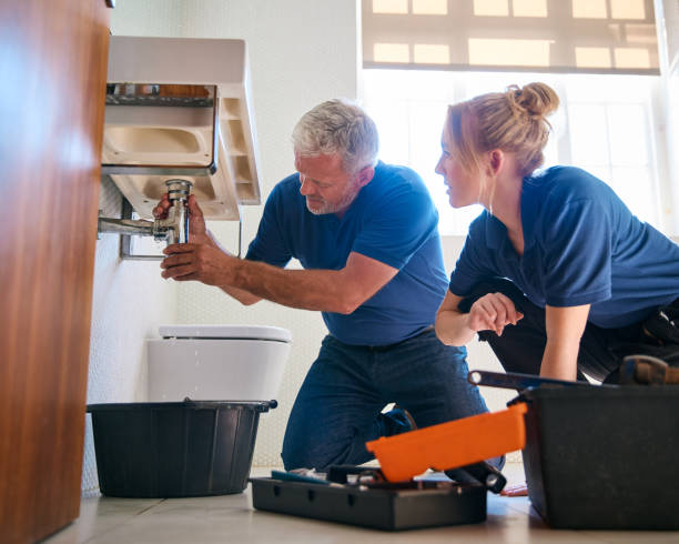 Best Sprinkler Systems  in Pecan Grove, TX